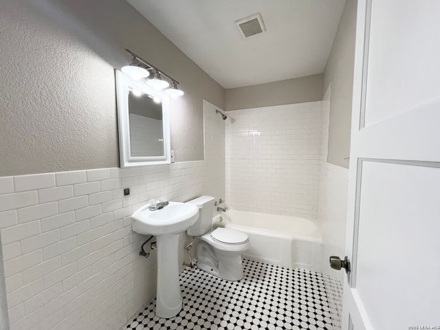 1619 Mardell, San Antonio, TX 78201