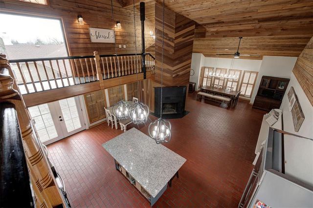 1839 E Pleasantview Lane, Mustang, OK 73064