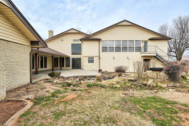 1839 E Pleasantview Lane, Mustang, OK 73064