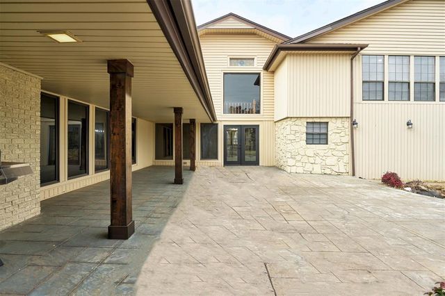 1839 E Pleasantview Lane, Mustang, OK 73064