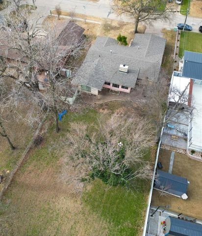 2446 N Coolidge Ave, Wichita, KS 67204