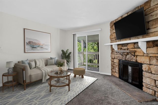 4400 S Quebec Street A207, Denver, CO 80237