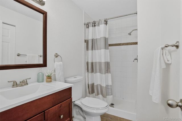 4400 S Quebec Street A207, Denver, CO 80237