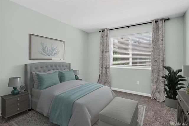 4400 S Quebec Street A207, Denver, CO 80237