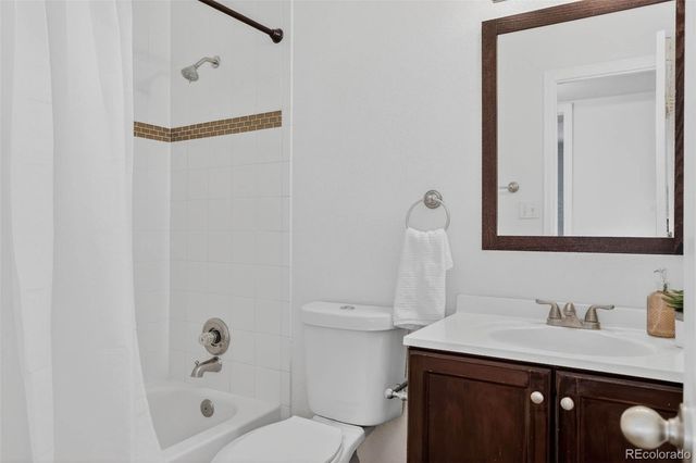 4400 S Quebec Street A207, Denver, CO 80237