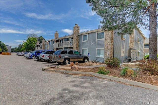 4400 S Quebec Street A207, Denver, CO 80237