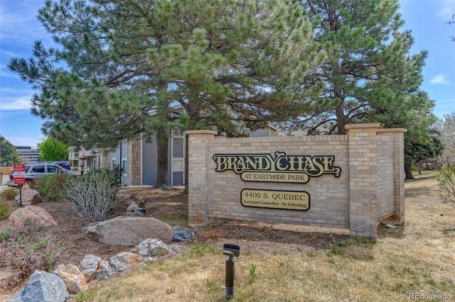 4400 S Quebec Street A207, Denver, CO 80237