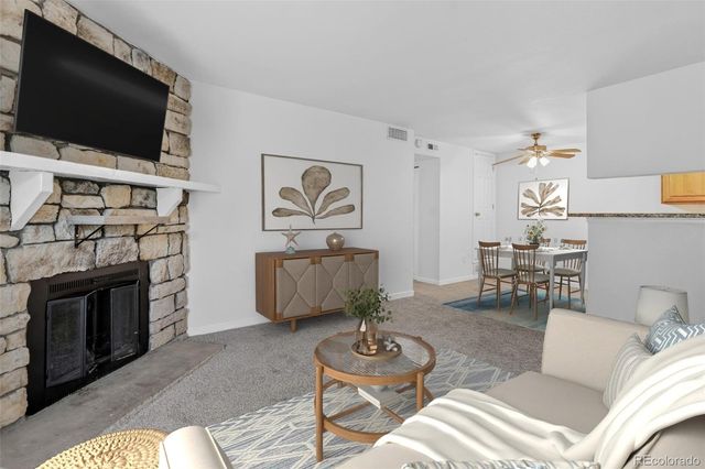 4400 S Quebec Street A207, Denver, CO 80237