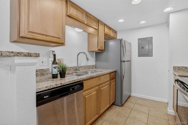 4400 S Quebec Street A207, Denver, CO 80237