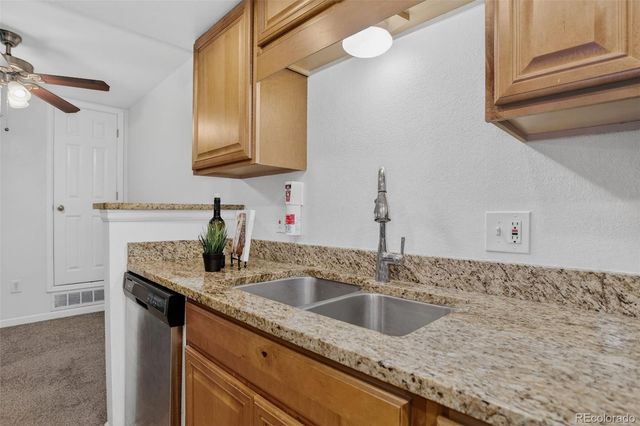 4400 S Quebec Street A207, Denver, CO 80237