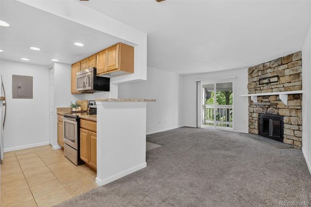 4400 S Quebec Street A207, Denver, CO 80237