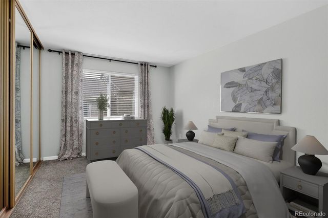 4400 S Quebec Street A207, Denver, CO 80237