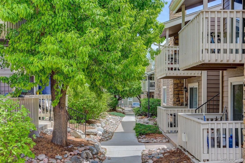 4400 S Quebec Street A207, Denver, CO 80237