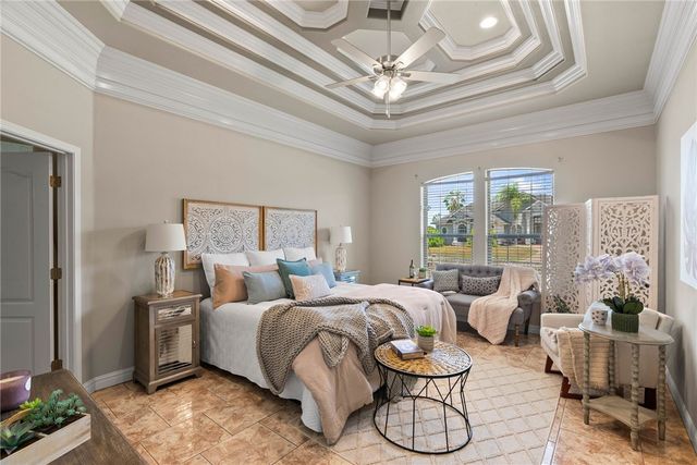 6821 Round Table St, Corpus Christi, TX 78414