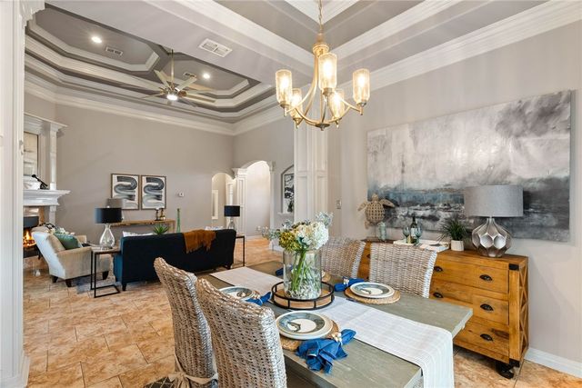 6821 Round Table St, Corpus Christi, TX 78414
