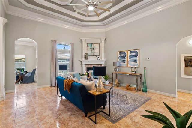 6821 Round Table St, Corpus Christi, TX 78414
