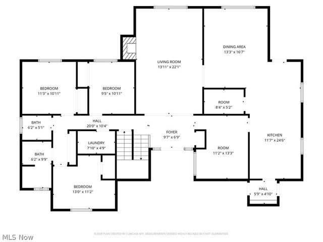 406 Washburn Road, Tallmadge, OH 44278