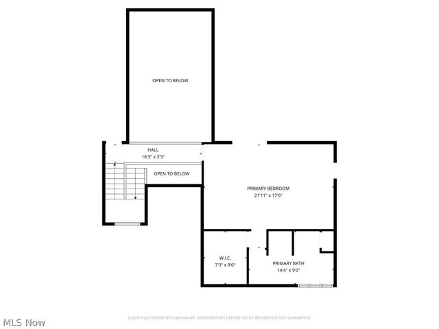 406 Washburn Road, Tallmadge, OH 44278