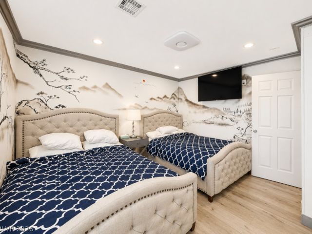 3090 El Camino Road, Las Vegas, NV 89146
