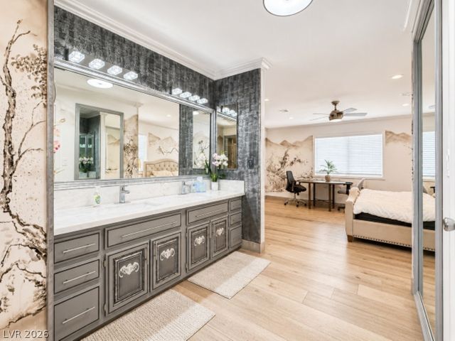3090 El Camino Road, Las Vegas, NV 89146