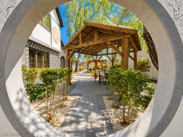 3090 El Camino Road, Las Vegas, NV 89146