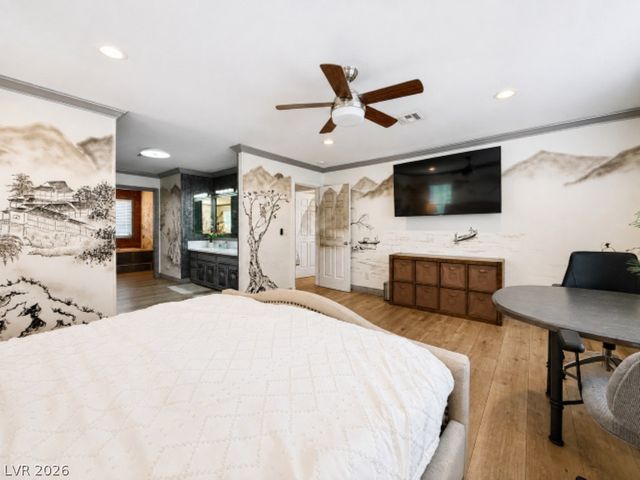 3090 El Camino Road, Las Vegas, NV 89146