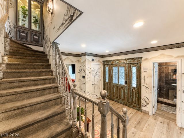 3090 El Camino Road, Las Vegas, NV 89146