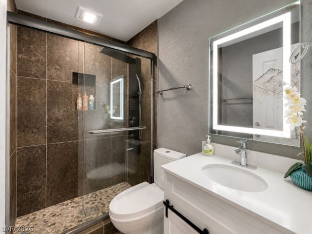 3090 El Camino Road, Las Vegas, NV 89146