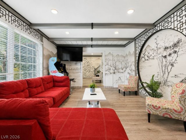 3090 El Camino Road, Las Vegas, NV 89146
