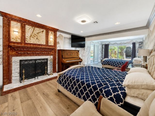 3090 El Camino Road, Las Vegas, NV 89146