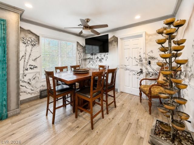 3090 El Camino Road, Las Vegas, NV 89146