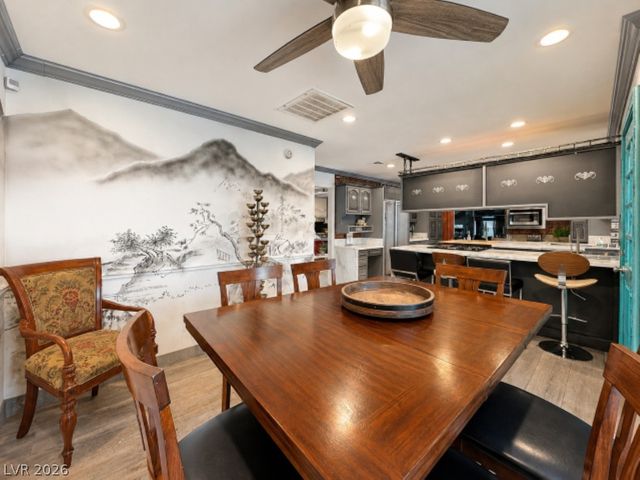 3090 El Camino Road, Las Vegas, NV 89146