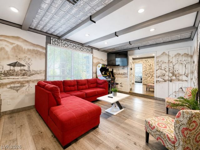 3090 El Camino Road, Las Vegas, NV 89146