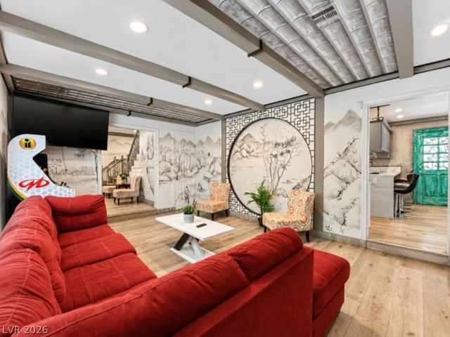 3090 El Camino Road, Las Vegas, NV 89146