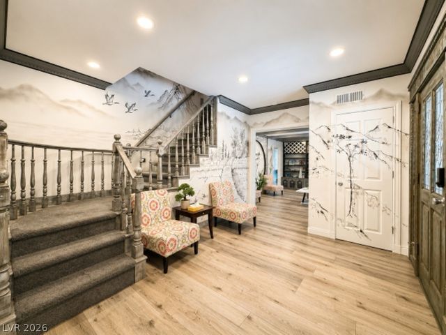 3090 El Camino Road, Las Vegas, NV 89146