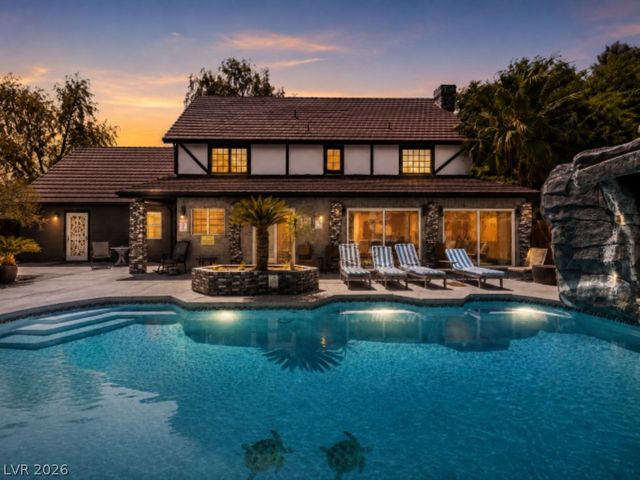 3090 El Camino Road, Las Vegas, NV 89146