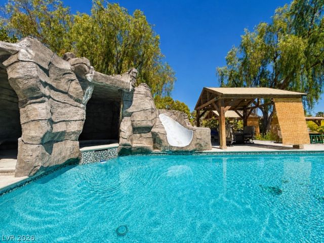 3090 El Camino Road, Las Vegas, NV 89146