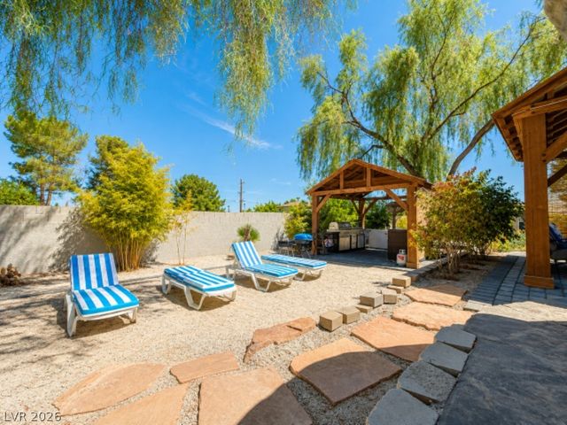 3090 El Camino Road, Las Vegas, NV 89146