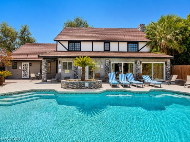3090 El Camino Road, Las Vegas, NV 89146