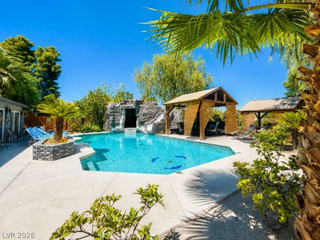 3090 El Camino Road, Las Vegas, NV 89146