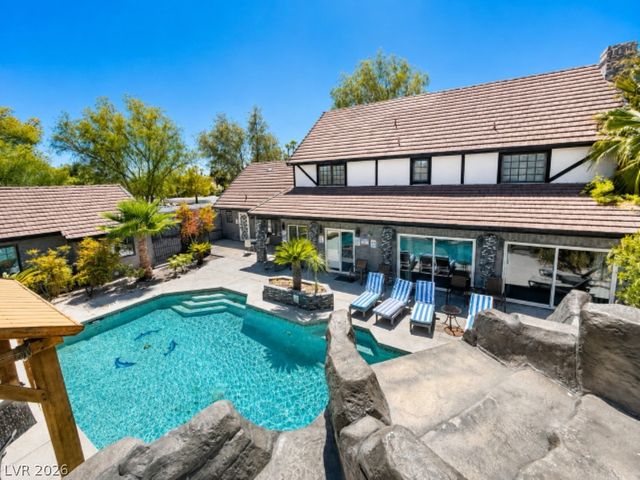 3090 El Camino Road, Las Vegas, NV 89146