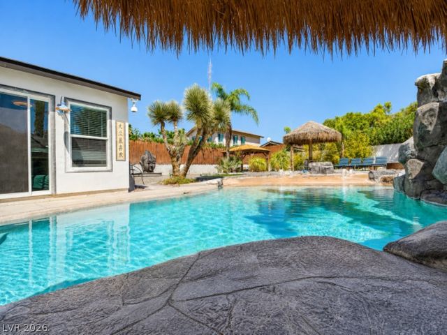 3090 El Camino Road, Las Vegas, NV 89146