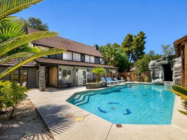 3090 El Camino Road, Las Vegas, NV 89146