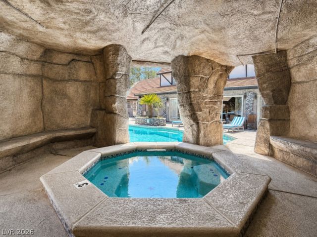 3090 El Camino Road, Las Vegas, NV 89146