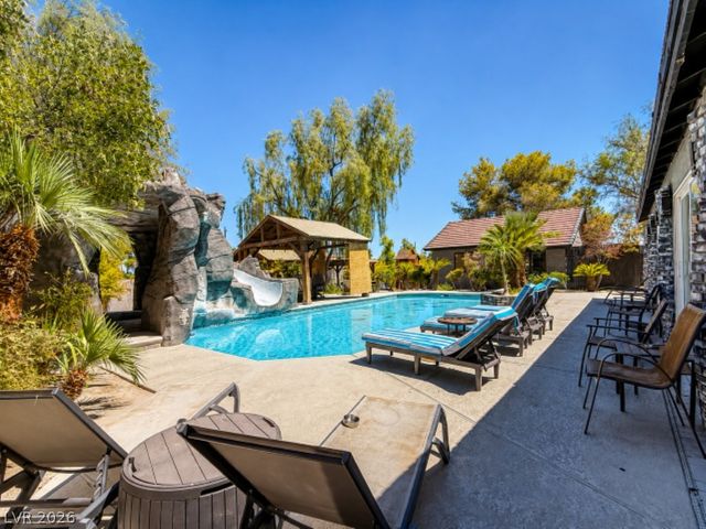 3090 El Camino Road, Las Vegas, NV 89146