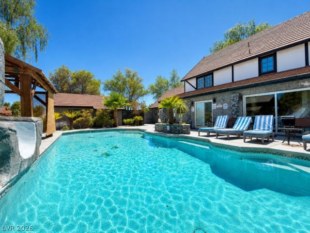 3090 El Camino Road, Las Vegas, NV 89146