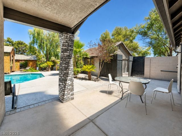 3090 El Camino Road, Las Vegas, NV 89146