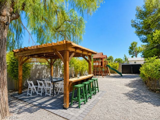 3090 El Camino Road, Las Vegas, NV 89146