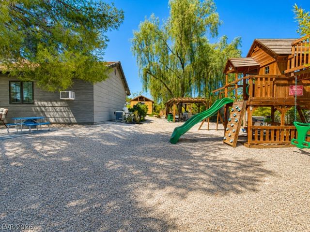 3090 El Camino Road, Las Vegas, NV 89146