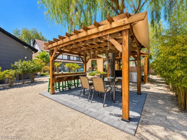 3090 El Camino Road, Las Vegas, NV 89146